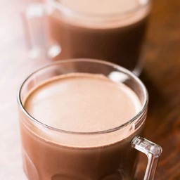 ไมโลร้อน