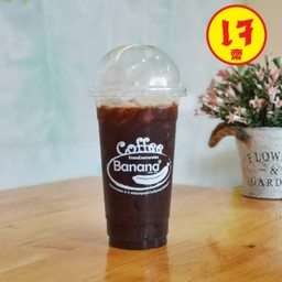 สูตรเจ อเมริกาโน่