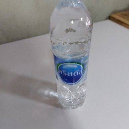 น้ำดื่มคริสตัลขวดเล็ก
