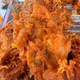 โคลงไก่ทอด ชิ้นละ