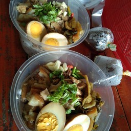 กะเพราเรือนไทย