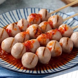 KK หมูปิ้ง