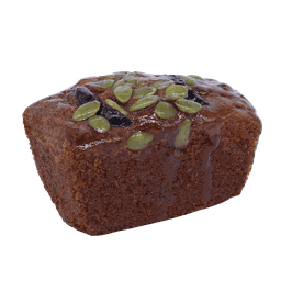 LOW FAT Prune Cake (Box)