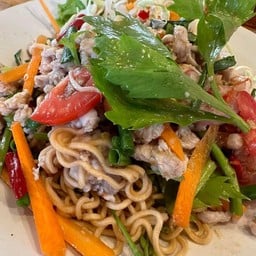 ร้านเบิร์นหม้อ ไม่มีสาขา