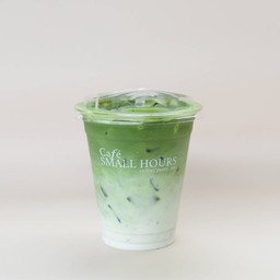 Matcha Latte