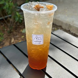 บ๊วยโซดา