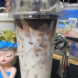 โกโก้อาม่า  (ไม่มีหวานน้อย)