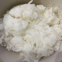 ข้าวสวย