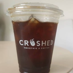 Crushed Smoothie X Coffee