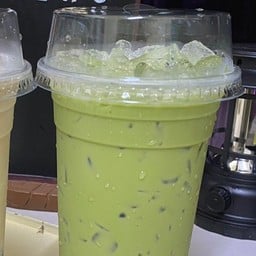 ชาเขียว