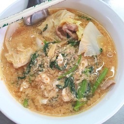 สุกี้นํา