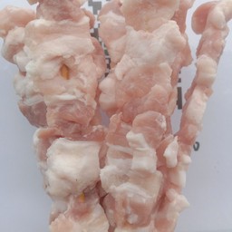 หมูสามชั้น (ไร้หนัง)