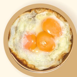 เมนูไข่กับข้าว