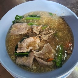 ราดหน้า