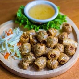 จ้อจิ๋ว