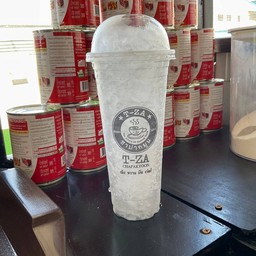 น้ำแข็งเปล่า