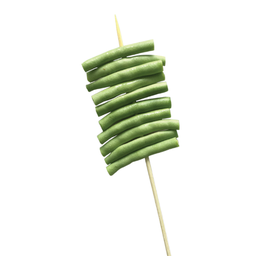 ถั่วแขก BEAN 豆角