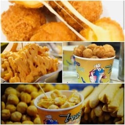 ร้านสลัดโรล5สี