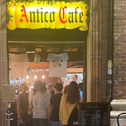 Antico Cafe
