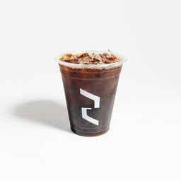 Iced Americano