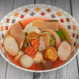 เย็นตาโฟรสแซ่บ