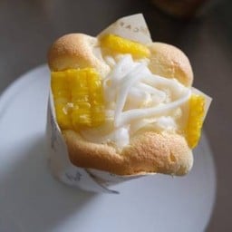 Online - ชิฟฟอน-ข้าวโพด