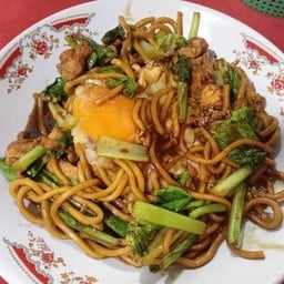 ตามสั่งฮาลาล(ส้มตำ)วิชิต