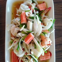 ยำรวมมิตร