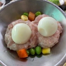 ไข่นกกระทา