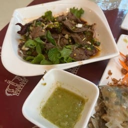 ตับหวาน