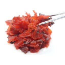 โนซึ (ผักแดงดอง)