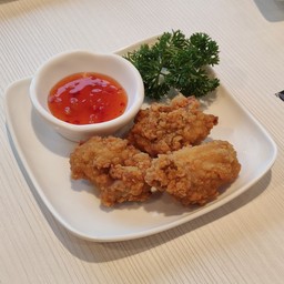 ไก่คาราเกะ