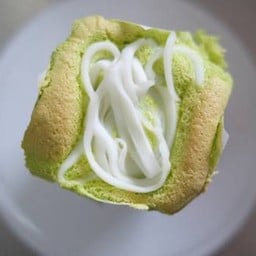 Online - ชิฟฟอน-ใบเตย