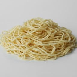 เส้นราเมน