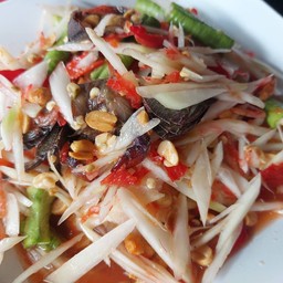 ตำไทยปู