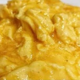 ร้านโคตรกระเพรา(เตาอิฐ)