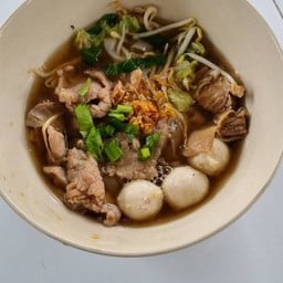 โฮงโก้ยเต๋ว Hongguaytaew