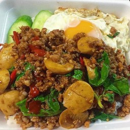 เชฟเกรียงตามสั่ง