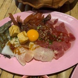 แจ่วฮ้อนทะเล