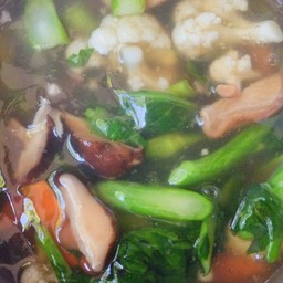 ราดหน้า (เจ)