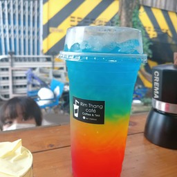 เรนโบวโซดา