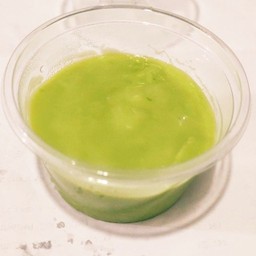 สังขยาใบเตย