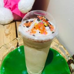 ชานมไข่มุก น้ำปั่น ไอติม กู๊ดกันต์