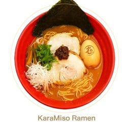 Zai Ramen -