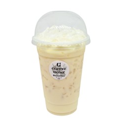 นมสดเย็น