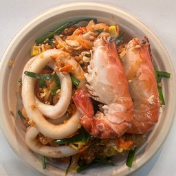 เลิศราชาสุกี้