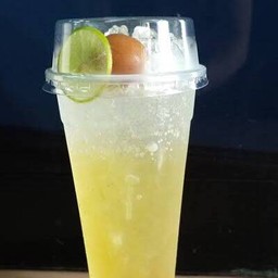 บ๊วยน้ำผึ้งมะนาว