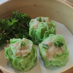 ขนมจีบหยก(หมู)