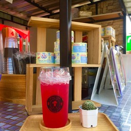 แดงโซดา