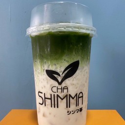 ใบเตยนมสด